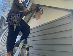 Affordable Siding Repair and Maintenance Services in Monticello, IL